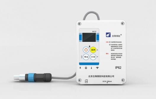 志翔領馭溫度監(jiān)測設備